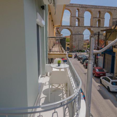 Tompazi 2 Daire Kavala Dış mekan fotoğraf